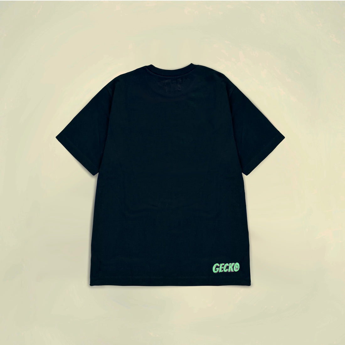 GECKO COIN TEE